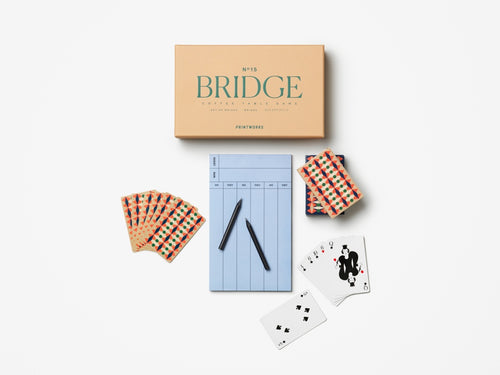 Printworks Classic - Bridge Set - vtwonen shop