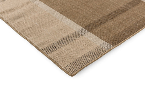 Vloerkleed Brink en Campman Zona Cashew Block Stripe Outdoor 250x350 cm - vtwonen shop