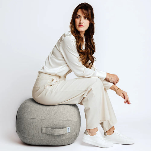 VLUV KAPSUL STOV balance capsule M - Concrete