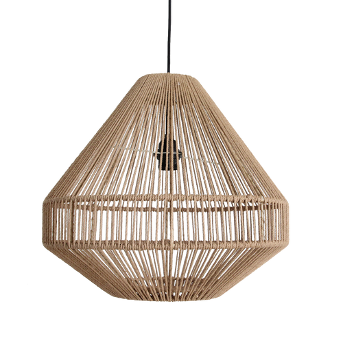 Raw Materials Linea hanglamp Diamond - Ø 44x42 cm