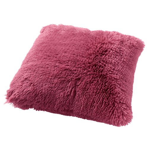 Dutch Decor sierkussen Fluffy - 45x45 cm - vtwonen shop