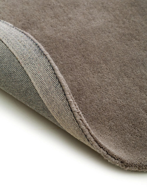 benuta wollen vloerkleed Shape - veelkleurig - 200x300 cm