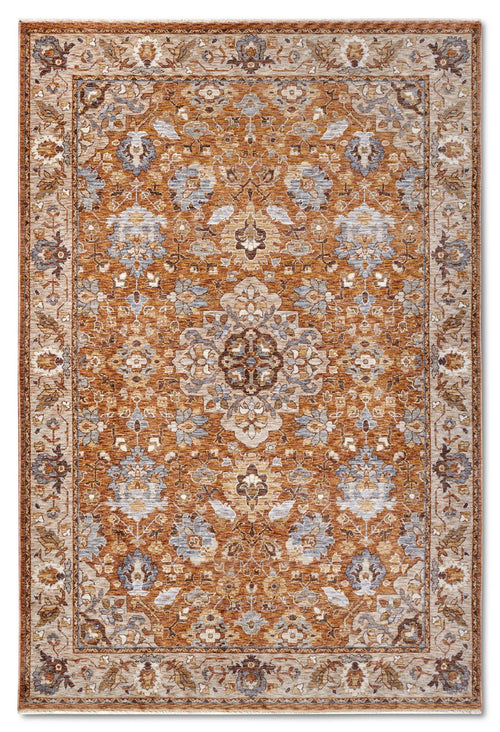 Vloerkleed MOMO Rugs Light Grey 418/001/111 140x200 cm