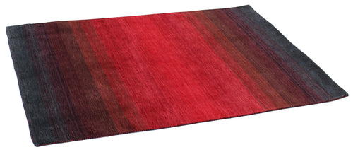 Panorama Black Red 80x200 cm - vtwonen shop