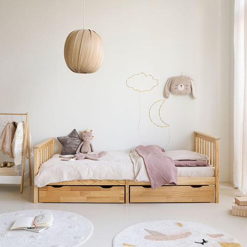Petite Amélie Kinderbed - MILO