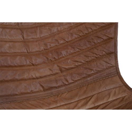 Lesli Living bistrostoel Billy - zwart - 75x75x87cm