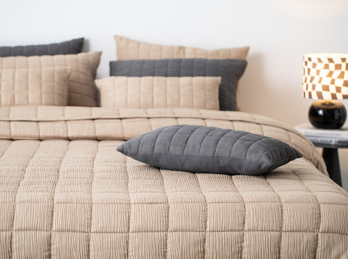 Dutch Decor kussenhoes Reza - 30x50 cm - vtwonen shop