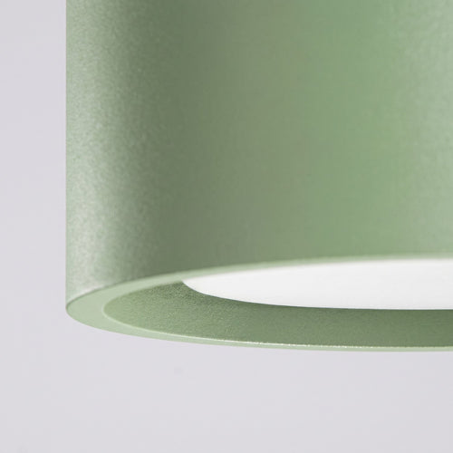 Sollux Lighting Plafondlamp MODO 2 salie Gx53 - 21x10x8cm