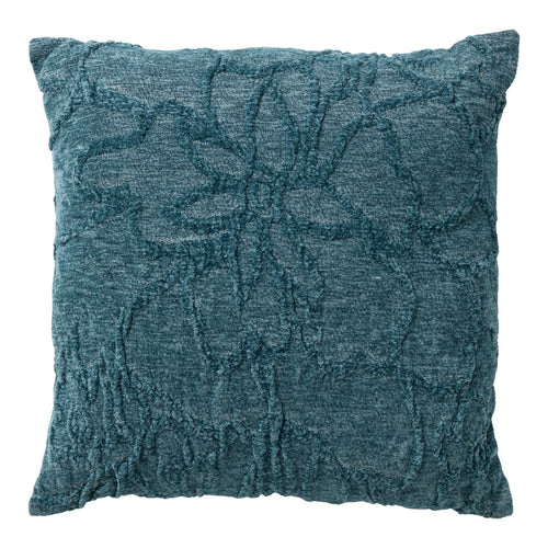 Dutch Decor sierkussen Flora - 45x45 cm - vtwonen shop