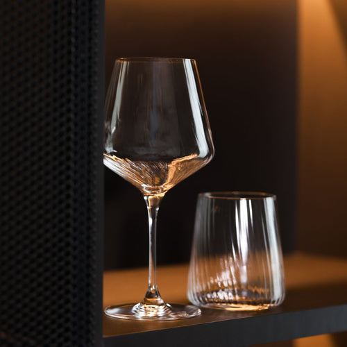S|P Collection - Wijnglas 45cl Robi - Set van 4