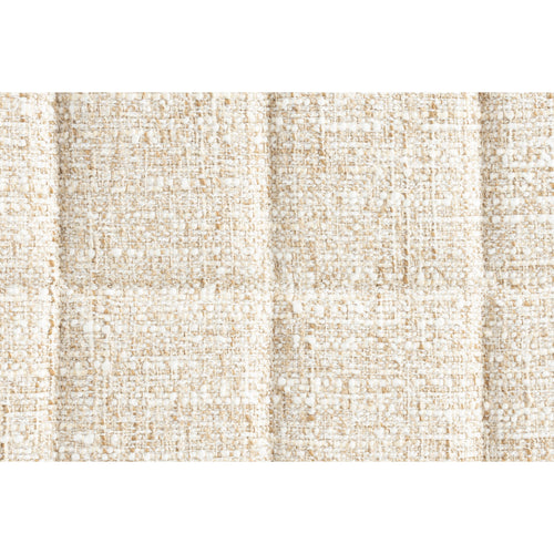 Zuiver OMG Eetkamerstoelen Beige - Set van 2