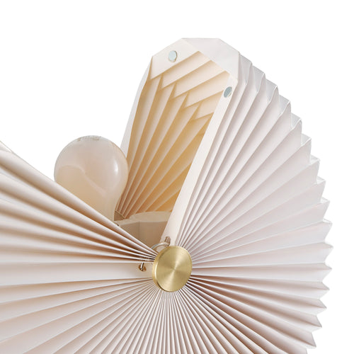 Nordlux Belloy 40 | Plafondlamp | E27 Fitting | Wit