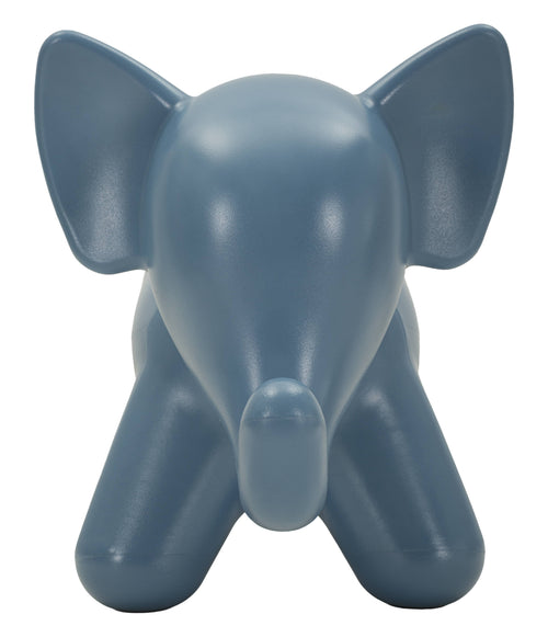 Mauro Ferretti kruk - 86x46x56 cm - blauw