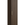 Badplaats Badkamerkast Rimini 38 x 33 x 170 cm – Walnoot Bruin – Hangende Kolomkast met 1 Deur