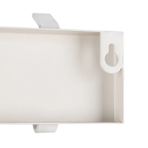 Mirrors and more kapstok Doro -  6  x 9.5   cm - beige