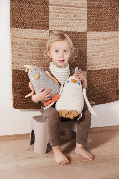 OYOY Pluche  - katoen - vtwonen shop