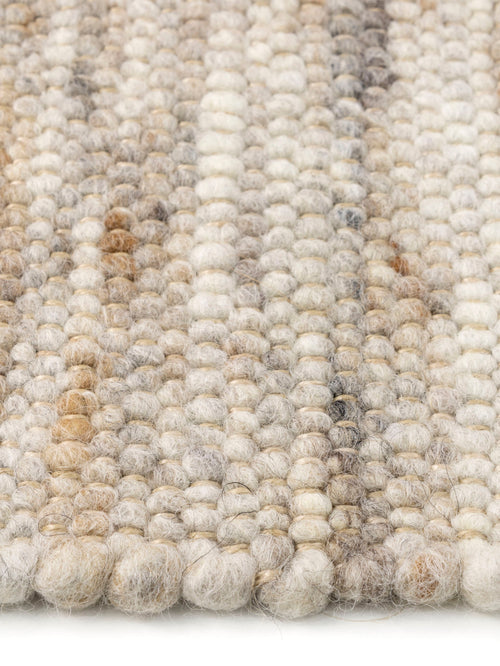 Vloerkleed MOMO Rugs Natural Weaves Perledo 501 300x400 cm - vtwonen shop