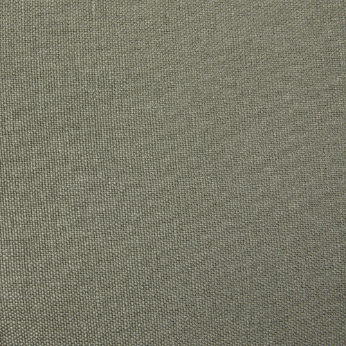Madura Kussenovertrek Nino kaki grijs en slinger 50x50 cm