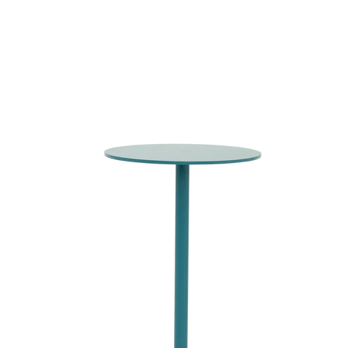 Urban Nature Culture LINDA. x UNC bijzettafel S - Deep Sea - Ø 21 * 54 CM