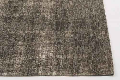 DÉJA Living Vloerkleed Ruma - Grijs Stof - 240x330cm