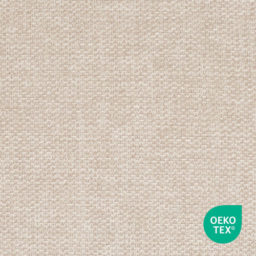 Nolon Nino-Mats Barkrukken Set van 2 - Beige - Wit - 75 cm