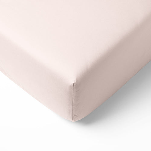 Petite Amélie Hoeslaken JERSEY - jersey - roze