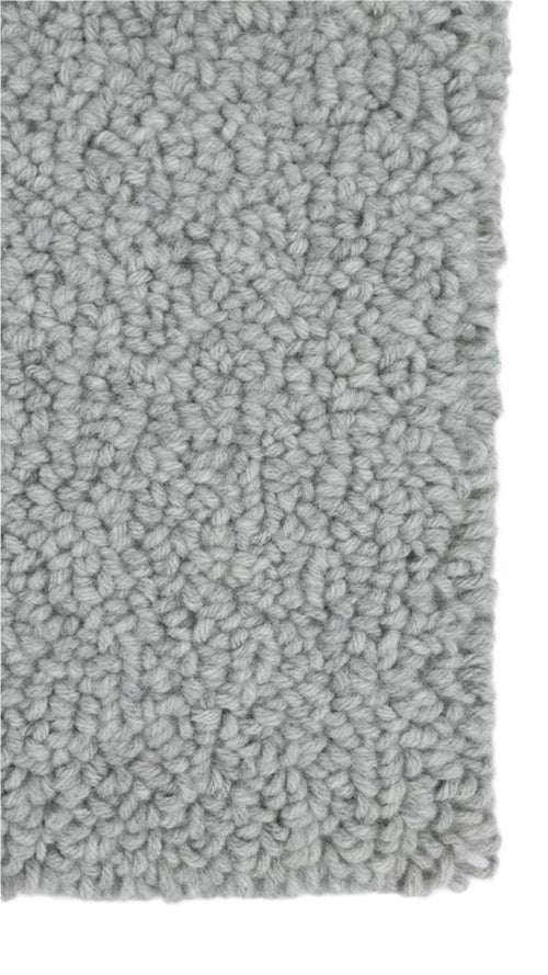 Vloerkleed MOMO Rugs Opus Loop Light grey 300x400 cm - vtwonen shop