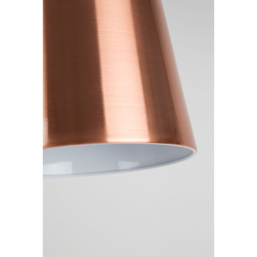 Zuiver Buckle Head Vloerlamp/ Staande lamp  Koper - vtwonen shop