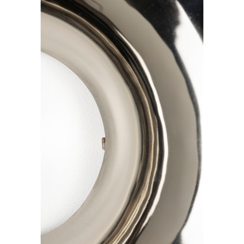 Bold Monkey Foodies Delight Wandlamp Zilver