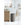 Brabantia Touch Bin New afvalemmer, 40 liter, kunststof binnenemmer - Brilliant Steel
