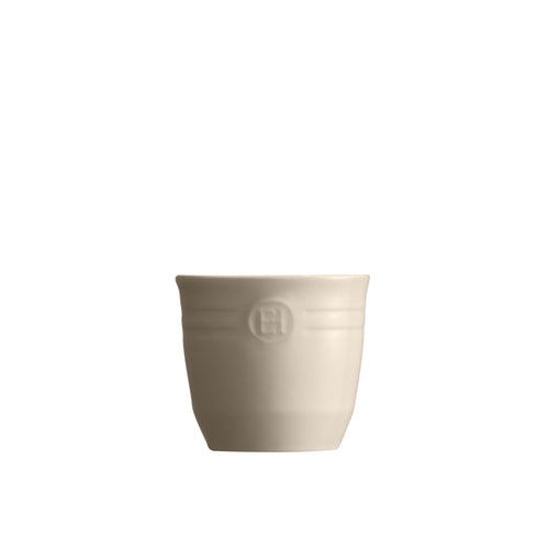 Emile Henry Pot voor keukengerei - 0.9Ltr - Argile