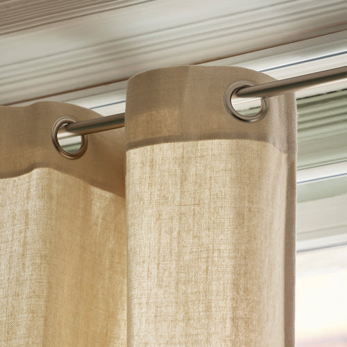 Madura Gordijn Aubin zand 145x275 cm