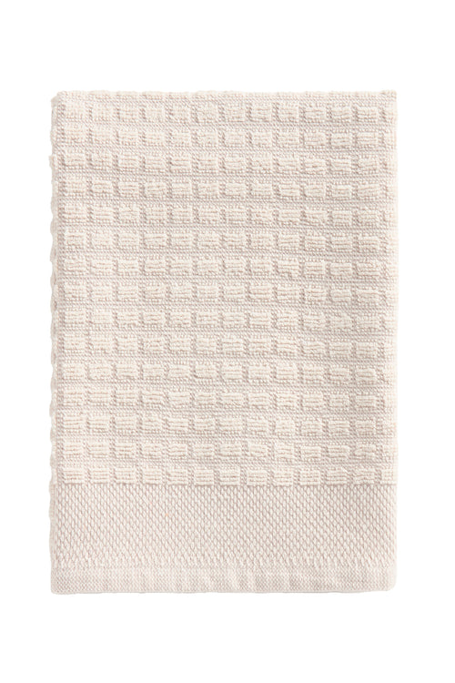 Calma House Keukenhanddoeken (set van 2 stuks) Oporto - Grijs - 50x50
