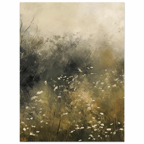 Artfulprints  Woodland harmony   poster 30x40 cm