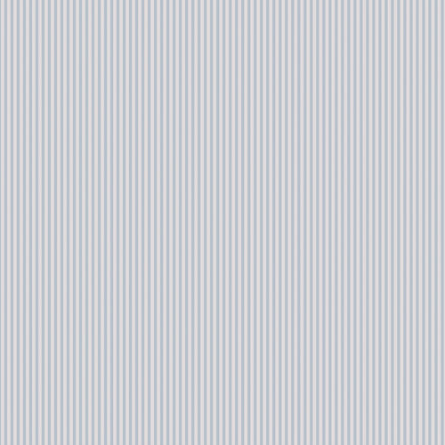 Joules vliesbehang Country Critters Ticking Stripe Blue - vtwonen shop