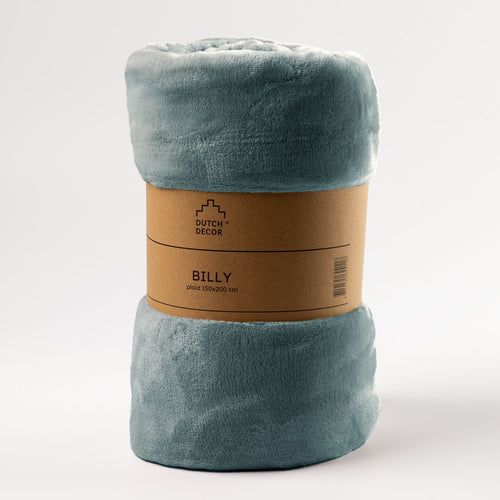 Dutch Decor plaid Billy - 150x200 cm - vtwonen shop