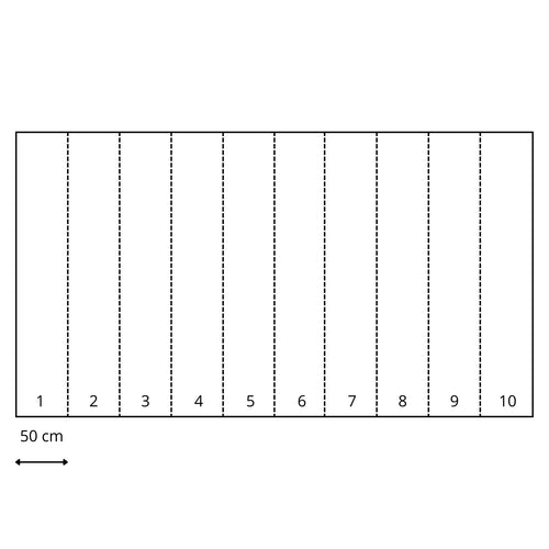 Sanders & Sanders fotobehang kunst roze - 500 x 280 cm - 612371 - vtwonen shop