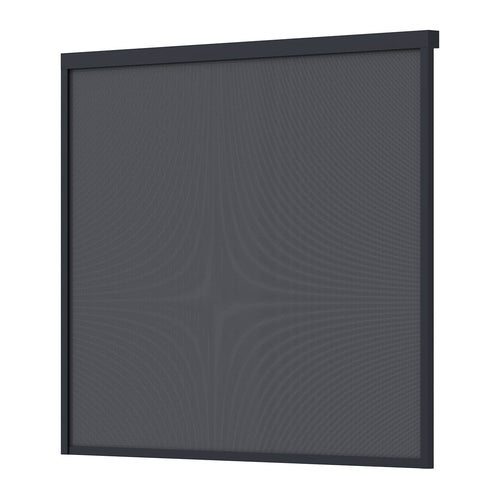 Garden Impressions windscherm rolgordijn Pergola 279x236 cm - antraciet