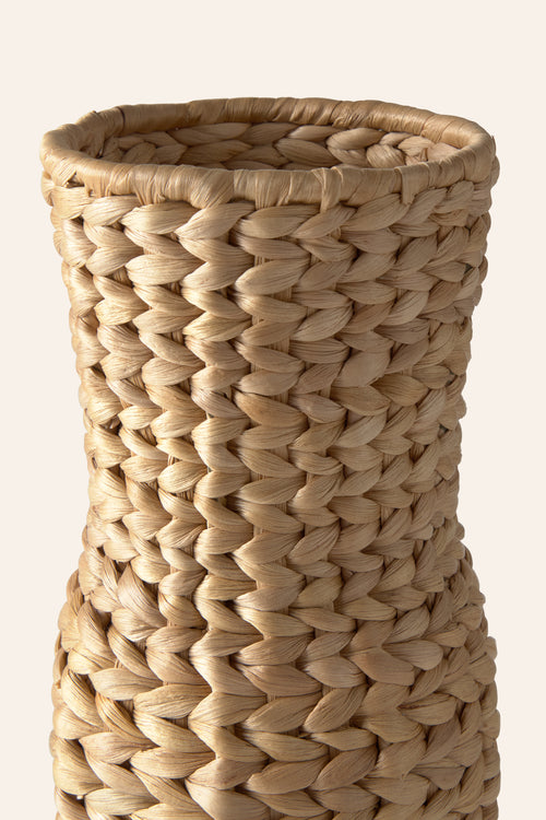 Calma House Mand Saigon - Naturel - Diam. 10x35