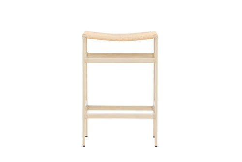 BRAM  barkruk Kotah - beige