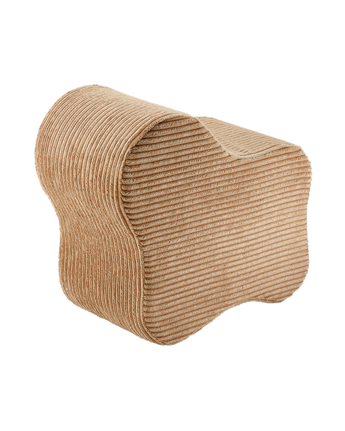 Wigiwama Cloud Poef - Bruin