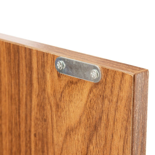 DÉJA Dressoir Nola Walnoot 180cm