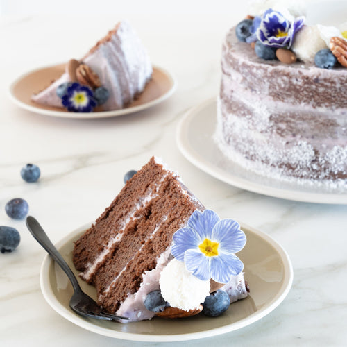 The Table Atelier Gebaksbord  16 cm Pear - vtwonen shop