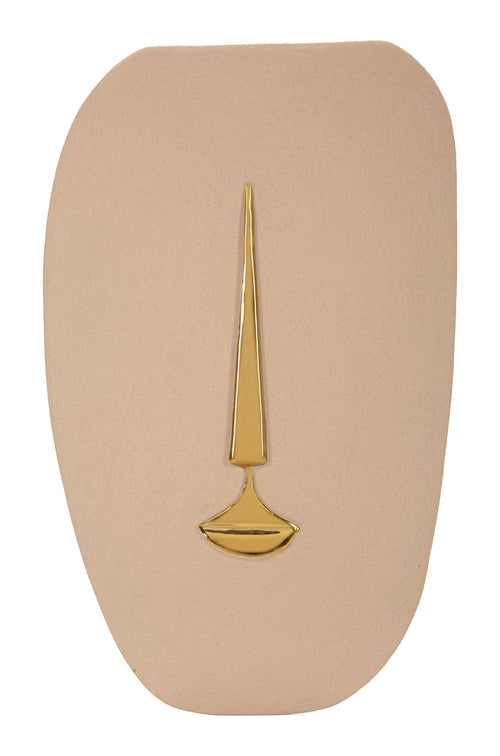 Mauro Ferretti wandmasker - 25x6,5x39,5 cm