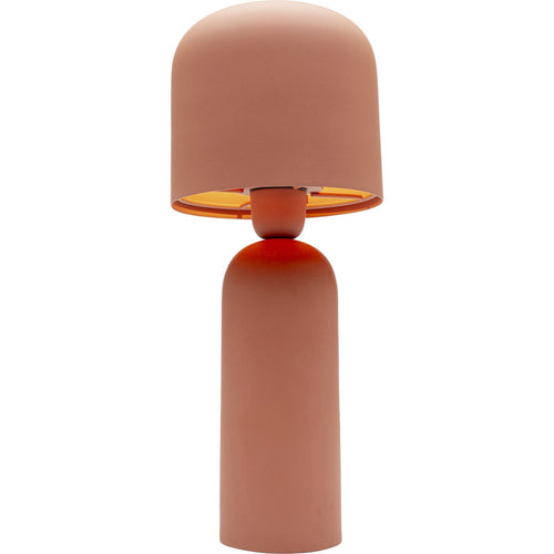 Kare Design tafellamp Maya - rood