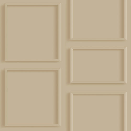 ESTAhome behang wandpanelen zand beige - 50 x 900 cm - 139928 - vtwonen shop