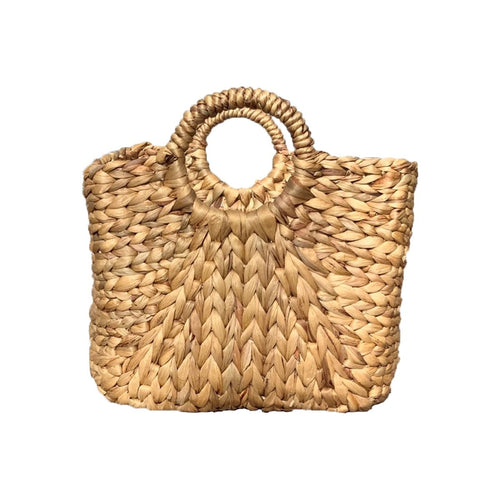 Calicosy - Opbergmand Woonkamer - Beige - 27x46x27 cm