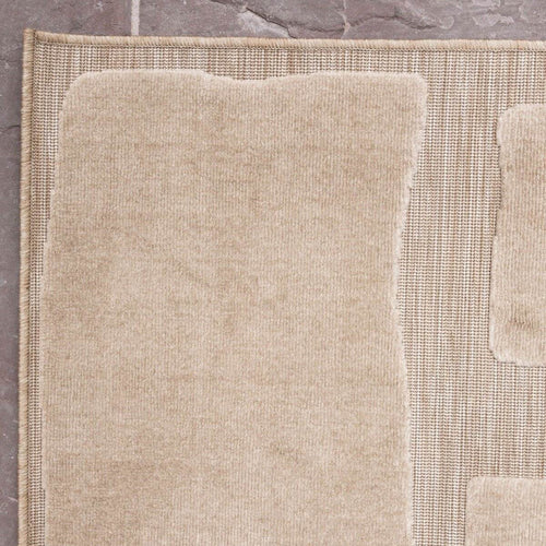 Buitenkleed Stone Bruin Interieur05 - 200 x 290 cm - vtwonen shop