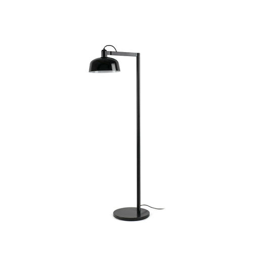 Faro Tatawin Zwarte vloertaaklamp