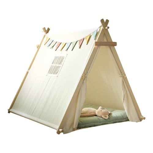 Petite Amélie Tipi Speeltent - Katoen